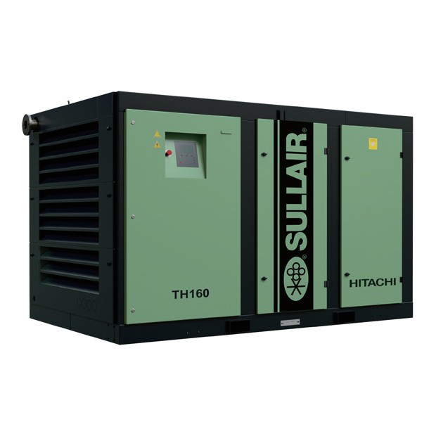 Electric Industrial Air Compressor
