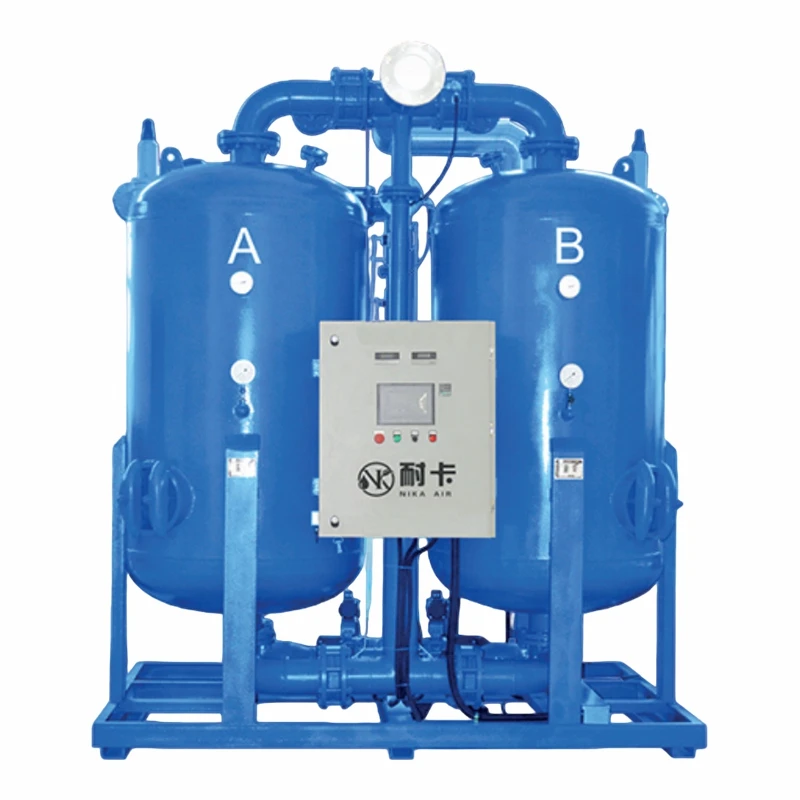 Explosion Proof Adsorption Dryer