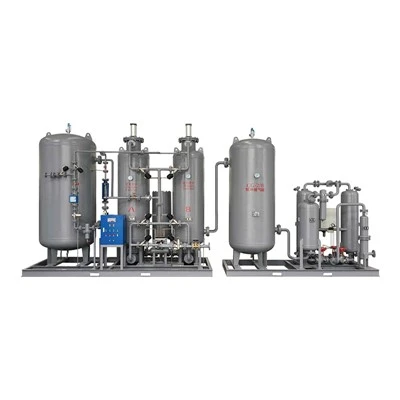 How does Plateau Oxygen Generator compare to oxygen boosters?